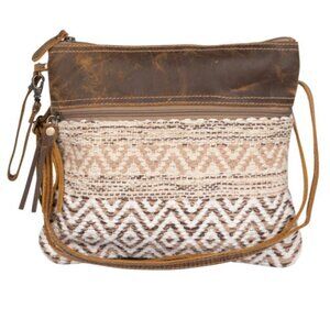 Myra Bag - Contentment Crossbody Bag
